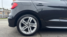 Audi A1 25 TFSI S Line 5dr Petrol Hatchback